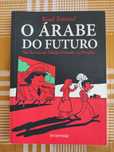 O Árabe do Futuro