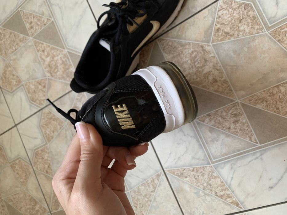 Кроссовки Nike Original