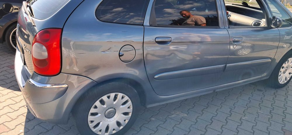 Sprzedam Citroena Xsarа Picasso