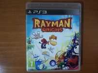 Rayman Origins [PS3] - Completo