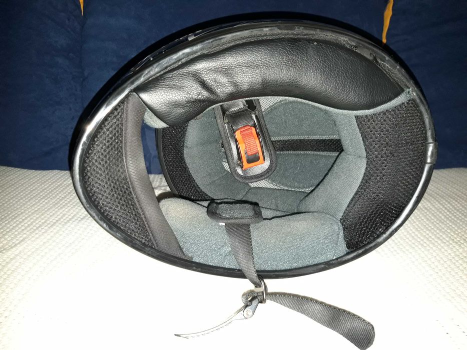 Kask IXS roz. 53/54 XS