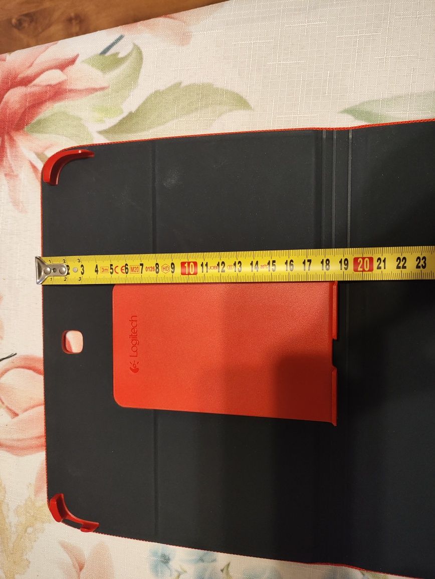 Logitech Folio S310 do Samsung Galaxy Tab 3.