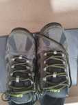 Botas de caminhada