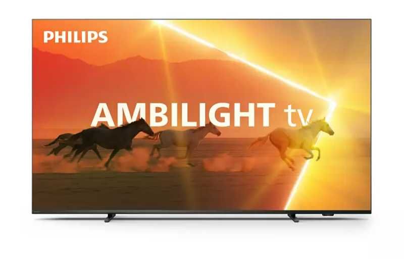 NOWY MiniLED Telewizor Philips 65PML9008  gwar 2 lata 120Hz