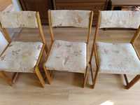 Krzesła tapicerowane REZERWACJA