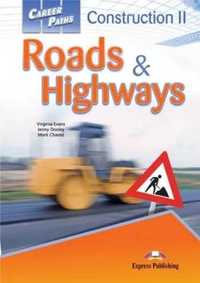 Career Paths: Roads & Highways SB EXPRESS PUBL - Virginia Evans, Jenn