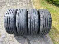 Opony letnie 235 55 R18 Pirelli Scorpion