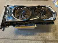 Karta graficzna Gigabyte Radeon  (GV-R685OC-1GD 1.2)