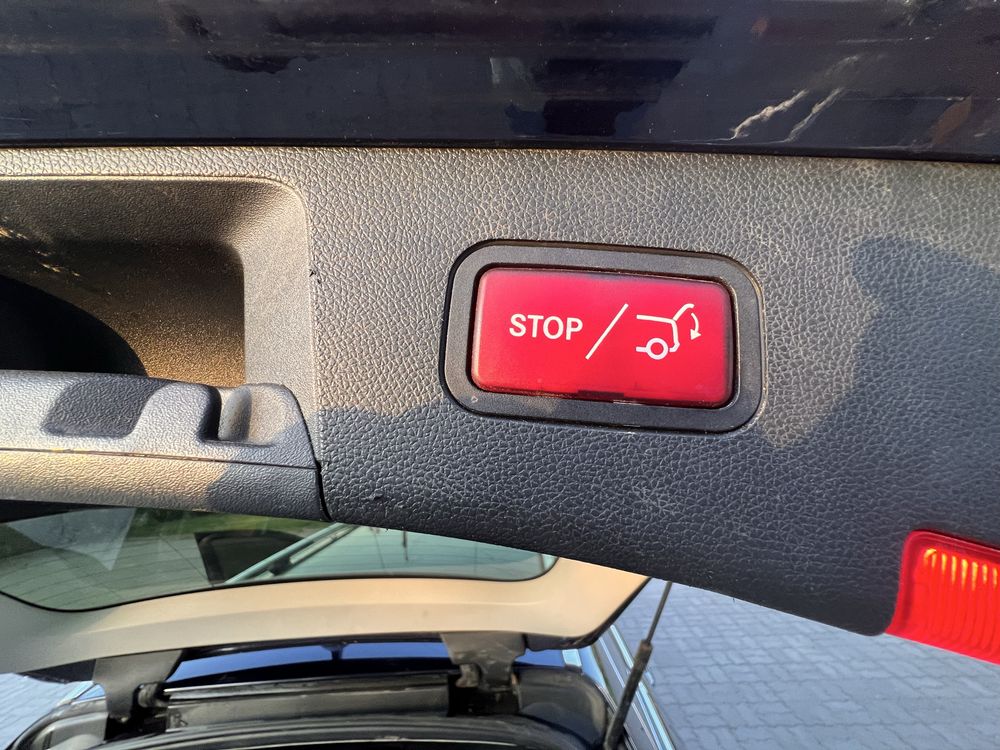 Mercedes E class w212