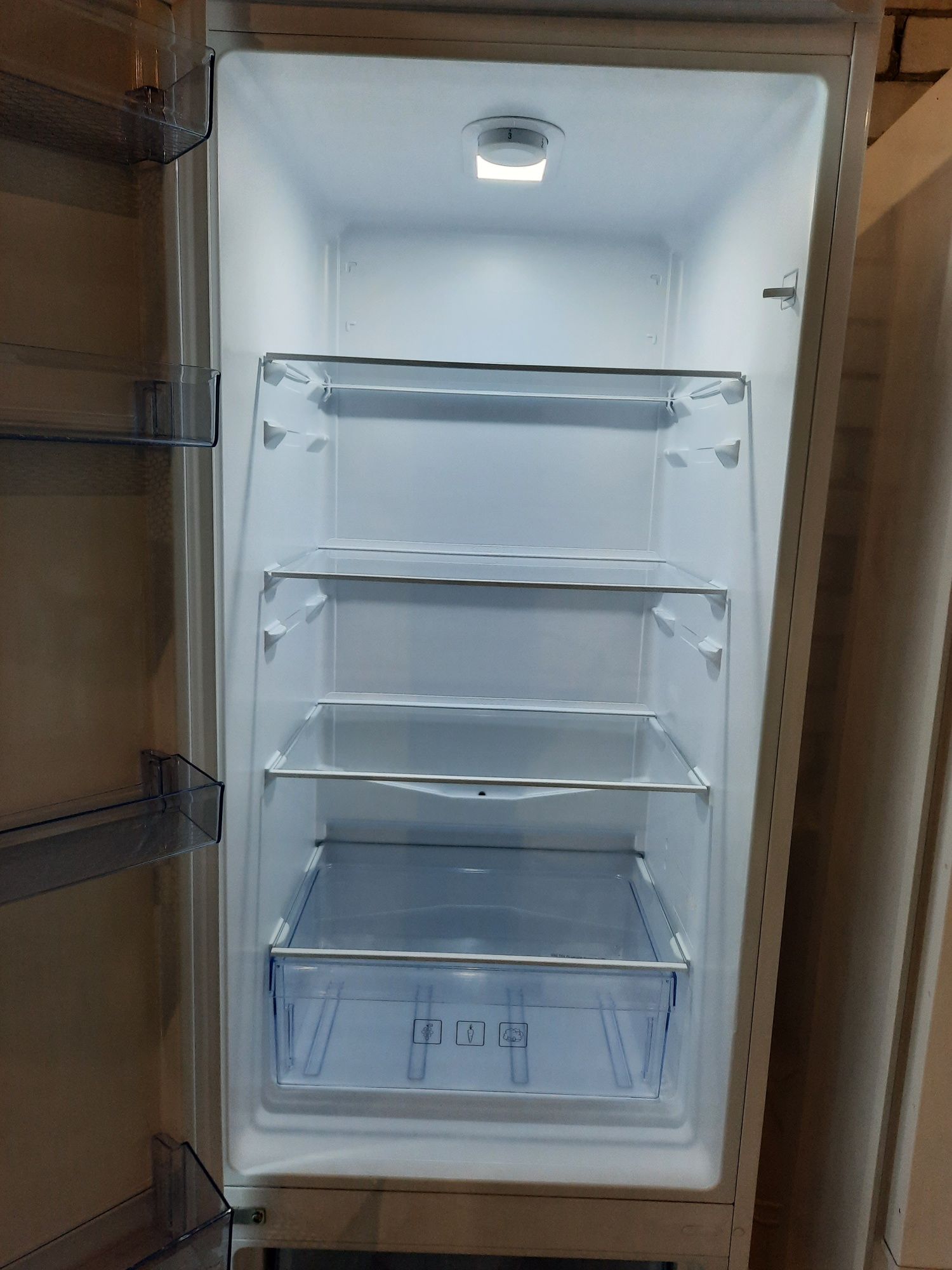 Холодильник beko 55см ширина