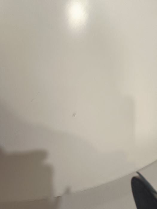 Mesa de refeições + 3 cadeiras