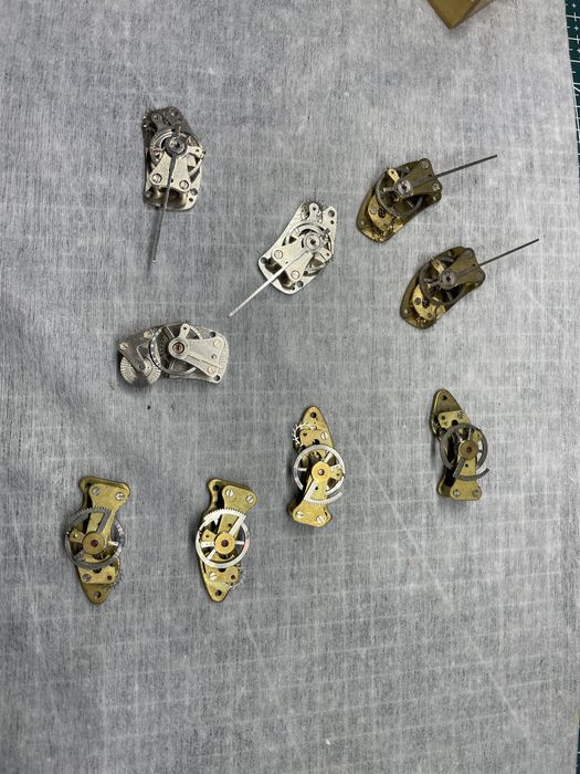 Przystawki balansowe rozne modele , nowe , sprawne