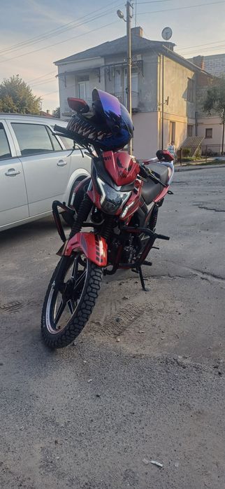 Продам мустанг фортуна 200
