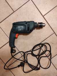 Wiertarka Udarowa 230V, 500W - Black & Decker