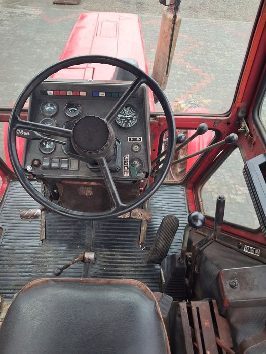 Sprzedam mtz belarus pronar