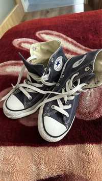 All star converse