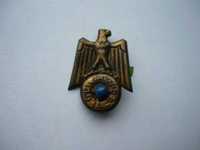 odznaka,odznaczenie II wojna światowa
