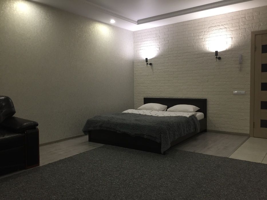 Квартира на Поділлі