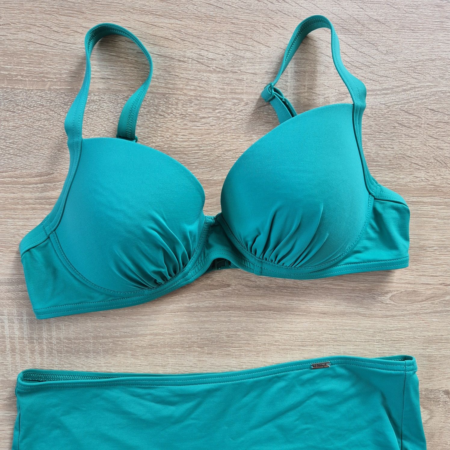 Triumph strój kąpielowy bikini 75c