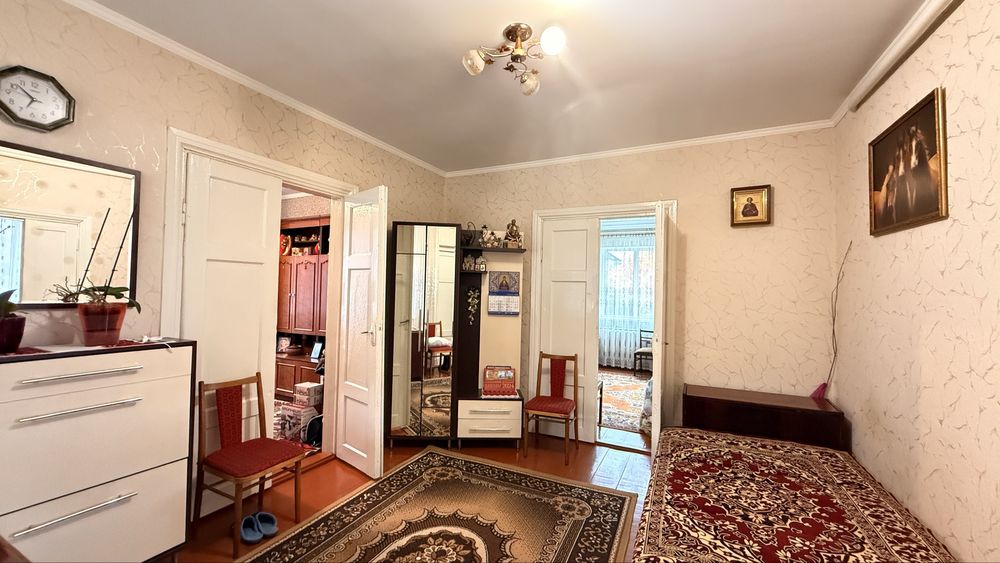 Продаж будинку в с. Новоселівка Дубенського р-ну Рівненської області