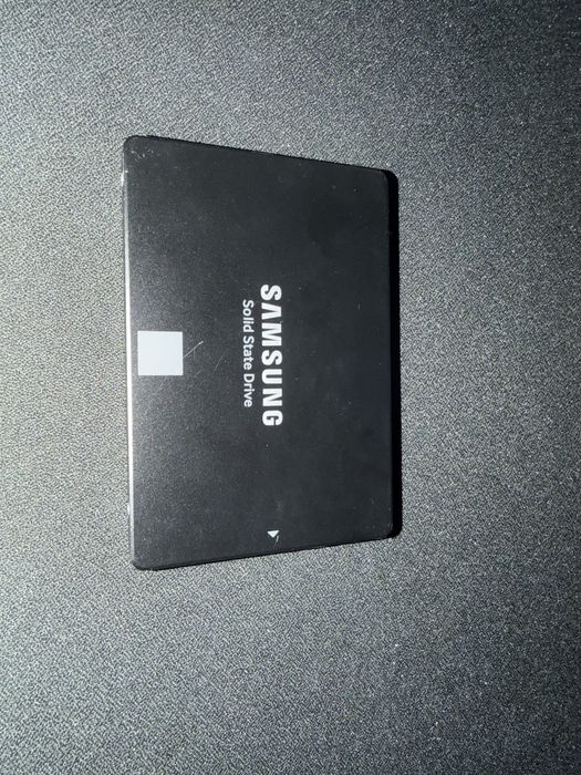 Dysk Samsung 860 Evo
