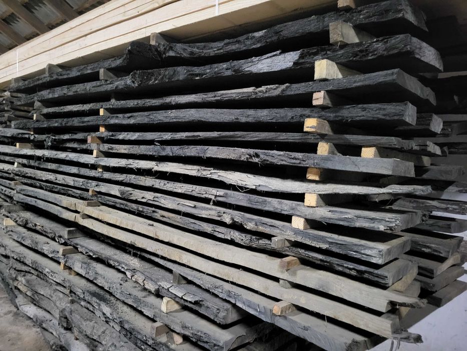 Czarny dąb, deski czarny dąb , brusy czarny dąb, black oak, tarcica