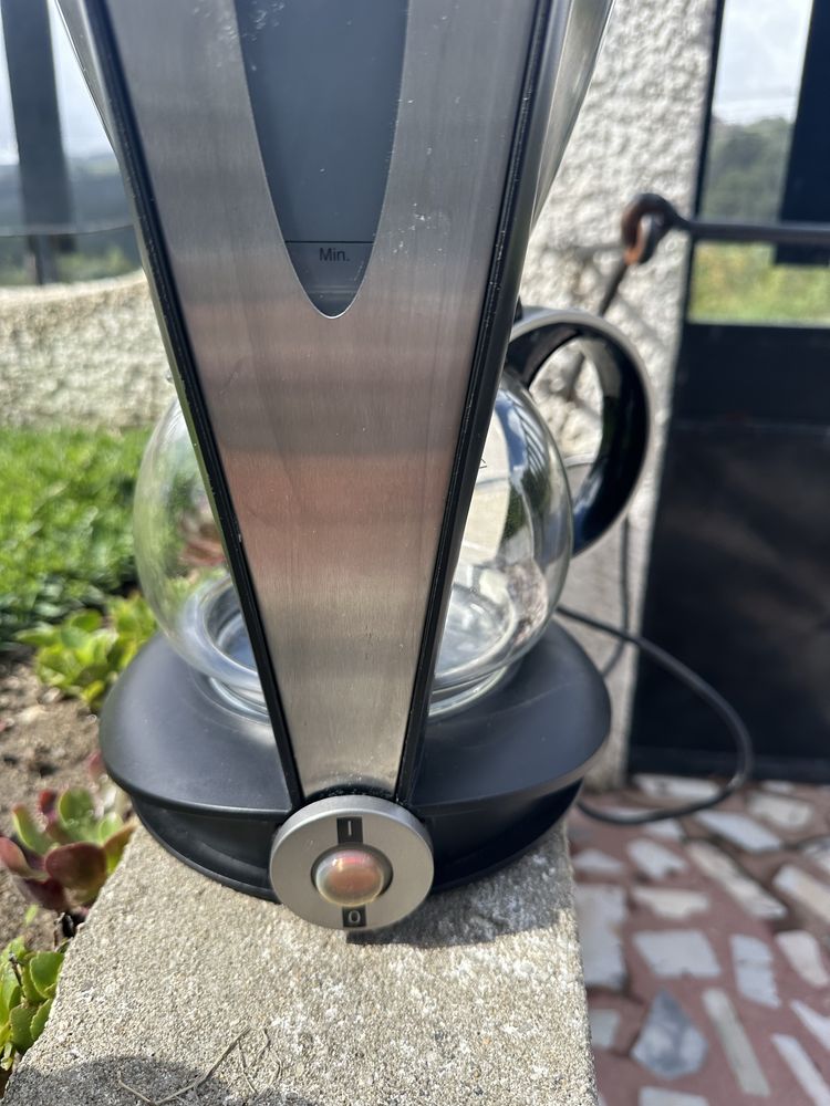 Maquina Café Solac