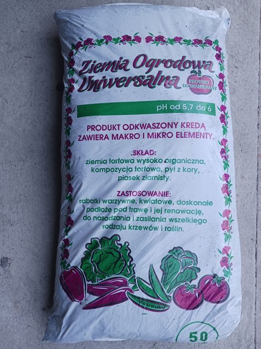 Kora sosnowa 80L średnia sortowana frakcja 20-40.