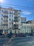 Офіс 116кв.м. новий ремонт вул.Саксаганського 104