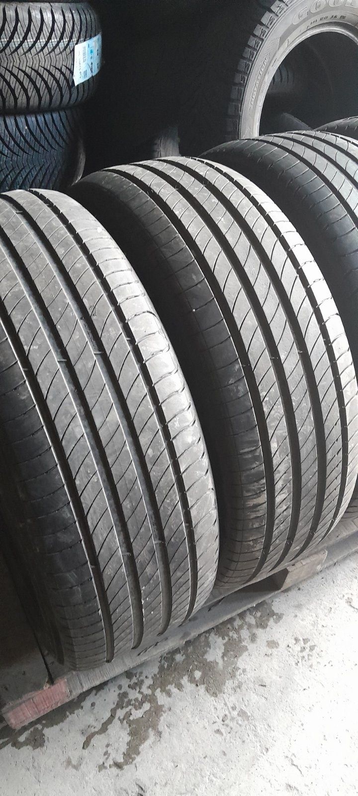 225.55.18 Michelin 4шт літо шини гума склад Харків Шиномантаж з Європи