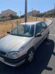 Saxo 1.0 Gasolina