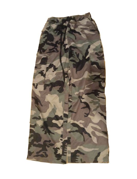 штани комуфляжні