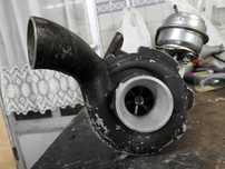 Turbo para Renault