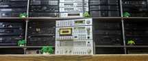 Комплек Telefunken MA1/MC1/MT1/Дефект