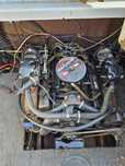 Silnik mercruiser 5.7v8 260km