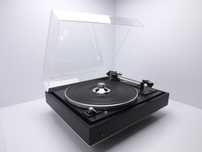 Gramofon Dual 510 Shure SERWIS