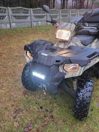 Quad Polaris sportsman 570