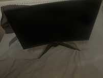 Sozredam monitor  AOC 144hz 24cale