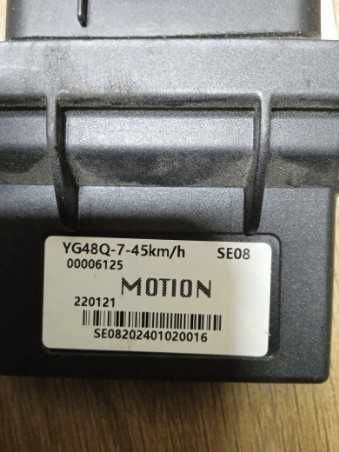 Romet Ogar 202  sterownik ,pompa paliwa,przepustnica,cewka.sonda,inne