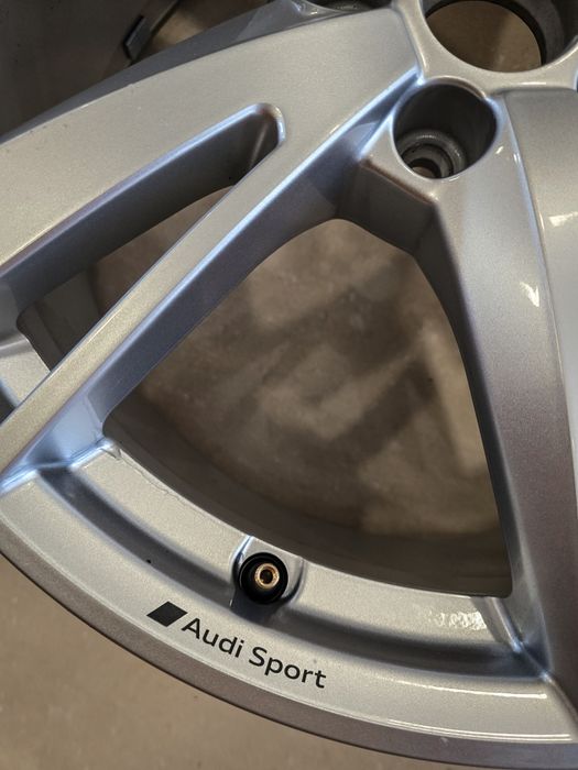 Jantes 19 Audi A3 S3 RS3 19