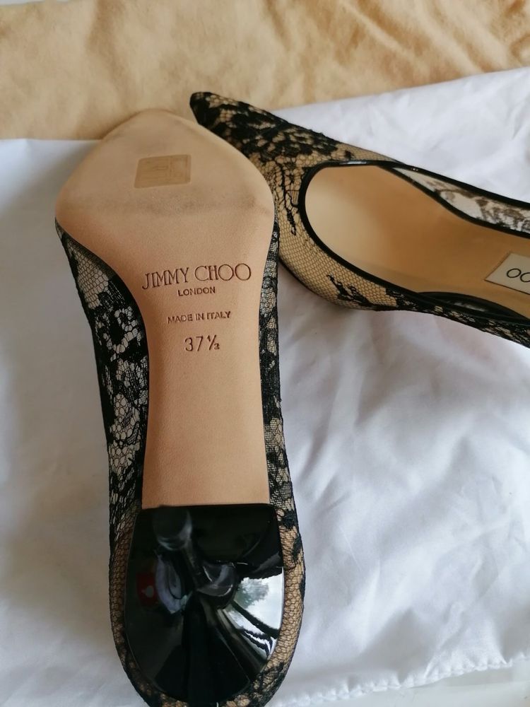 Туфлі жіночі Jimmy Choo оригінал