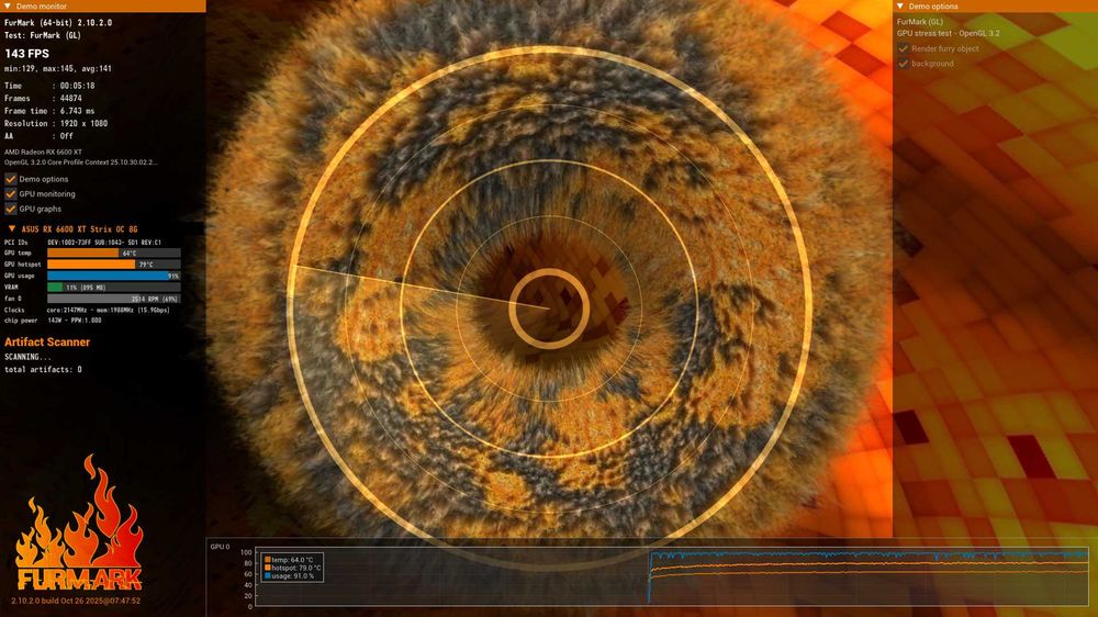 Komputer do gier / pracy – Ryzen 5 + RX 6600 XT – kontakt OLX