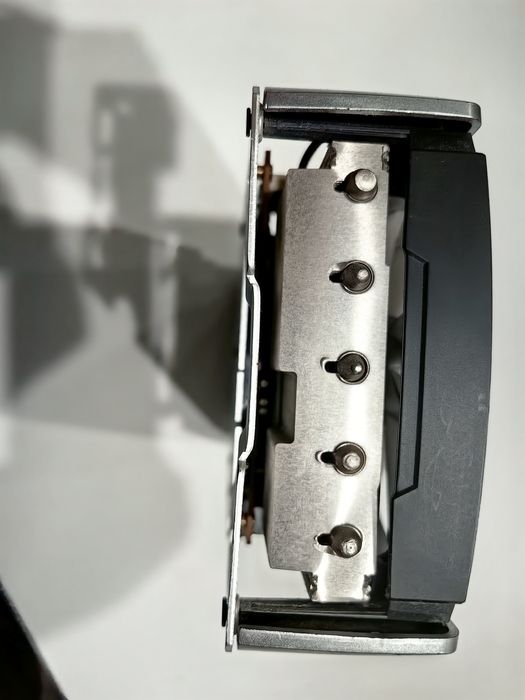 Sapphire Radeon RX 5700 XT NITRO+