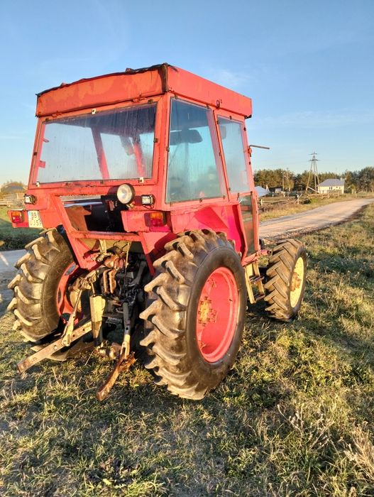 Zetor 6945 Zetor 6045
