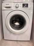 Sprzedam pralkę Samsung WF70F5E0W2W Eco Bubble, 7 kg