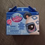 Littlest pet shop surprise