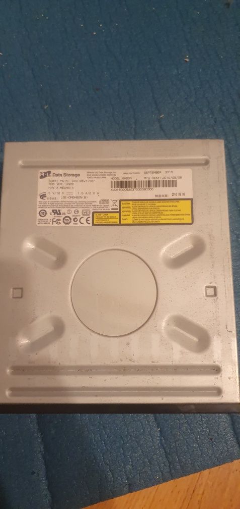 Dvd stacjonarne do pc