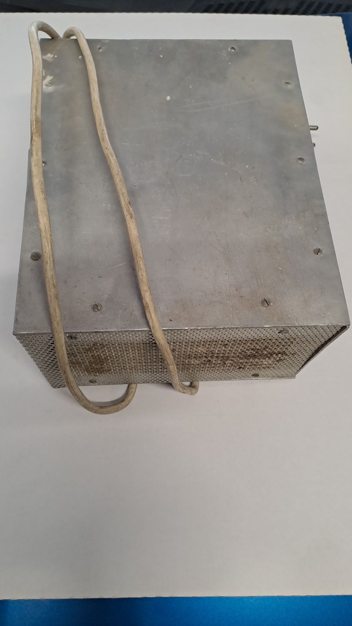 Termowentylator 230V 2000W