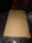Lampa ostrzegawcza BUS 2  PRL