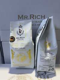 Mr.Rich: Kaffee Millicano Premium (500g) Розчинна
